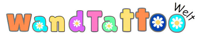 Wandtattoowelt
